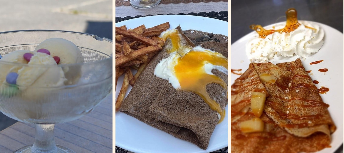 Chez ju et mini bar des rhodos - Gallery Image 1