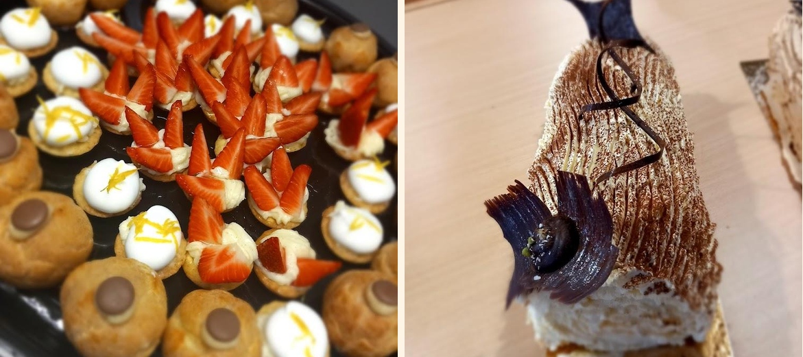 Chez ju et mini bar des rhodos - Gallery Image 2