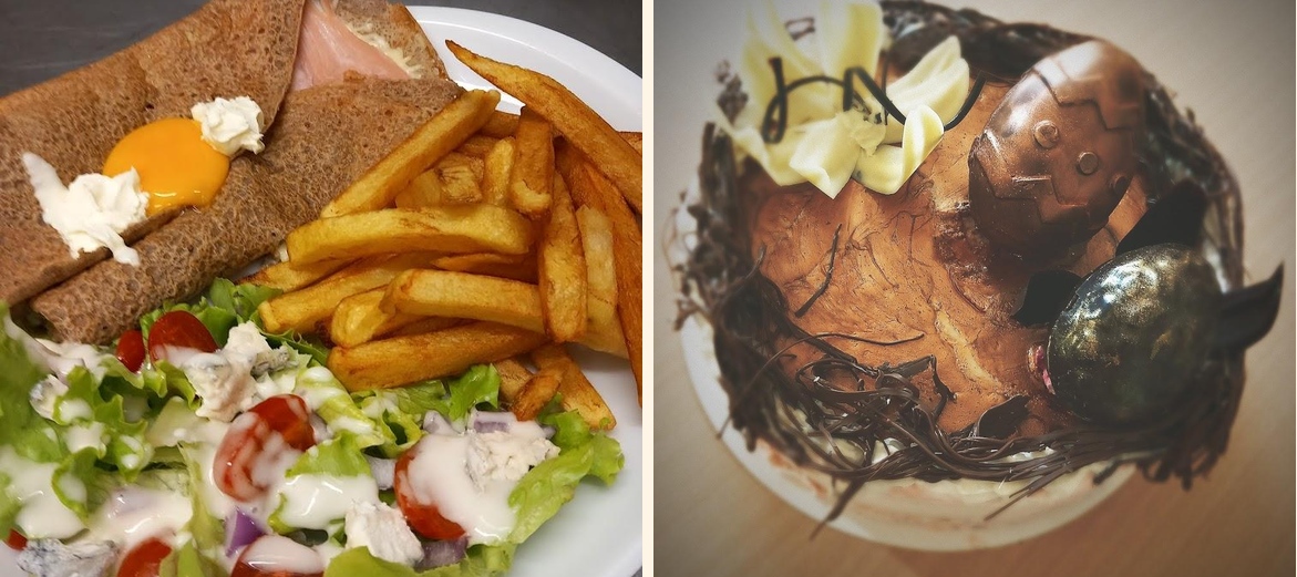 Chez ju et mini bar des rhodos - Gallery Image 4