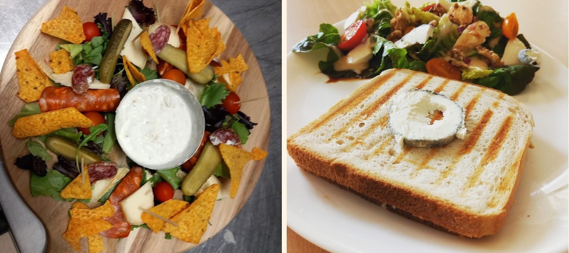 Chez ju et mini bar des rhodos - Gallery Image 5